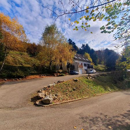 Bienvenue Dans Le Violine 2 A 6 Couchages Daire Cholonge Dış mekan fotoğraf