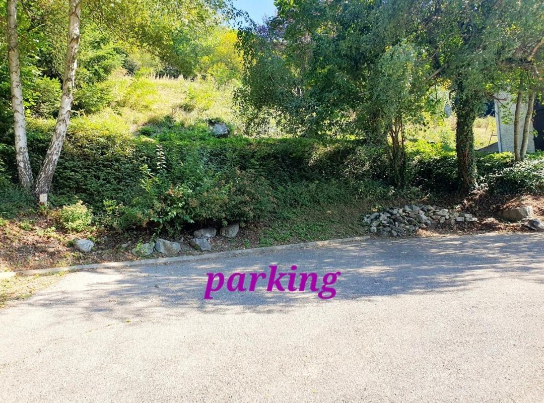 Bienvenue Dans Le Violine 2 A 6 Couchages Daire Cholonge Dış mekan fotoğraf