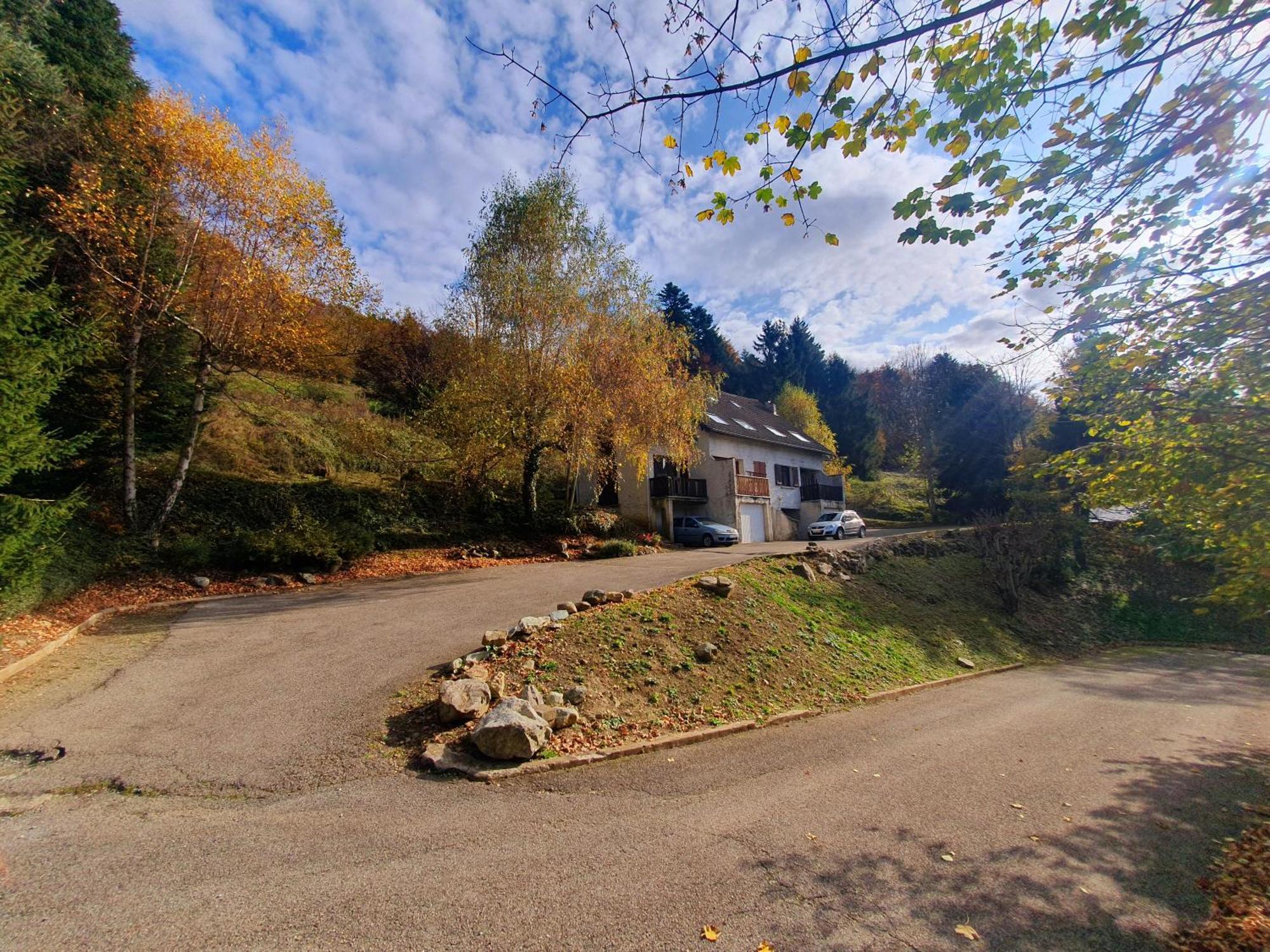 Bienvenue Dans Le Violine 2 A 6 Couchages Daire Cholonge Dış mekan fotoğraf